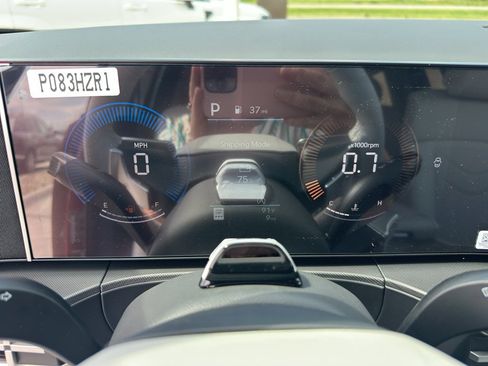 New 2026 Hyundai Santa Fe SEL AWD/4WD image 17