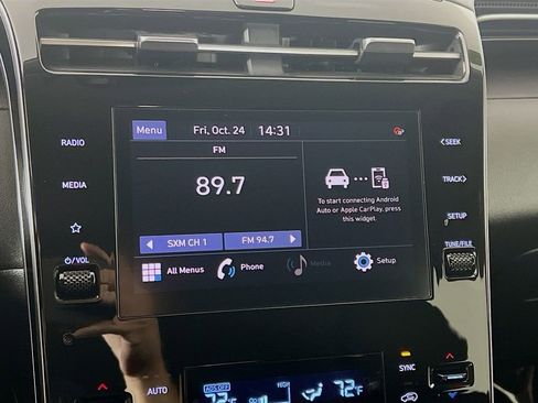 Used 2024 Hyundai Tucson SEL image 14