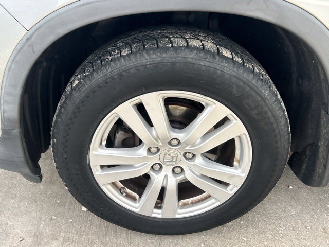 Used 2017 Honda Pilot LX image 10