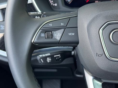 New 2025 Audi Q3 2.0T Premium image 28