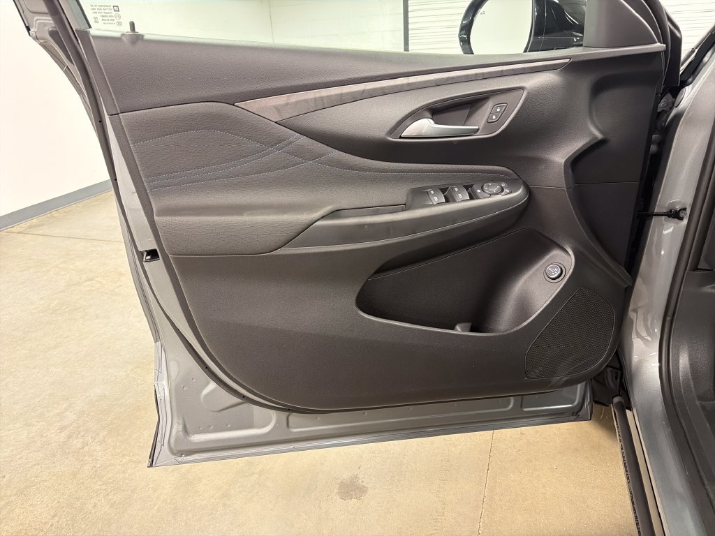 New 2026 Buick Envista Sport Touring w/ Convenience I Package FWD image 22