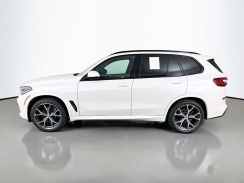 Used 2023 BMW X5 xDrive40i AWD/4WD image 5