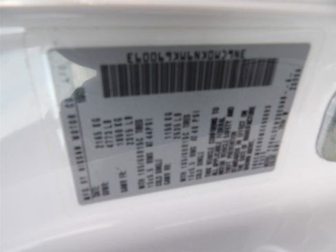 Used 2021 Nissan NV200 S image 24