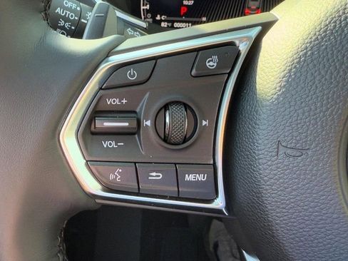 Used 2026 Acura MDX w/ Advance Package image 13