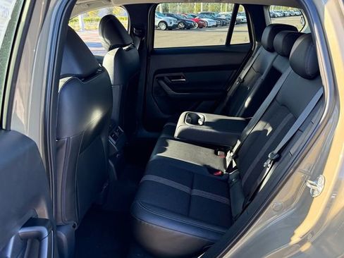 New 2026 MAZDA CX-50 Meridian Edition w/ Weather Package image 5