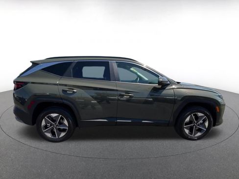 Used 2026 Hyundai Tucson SEL AWD/4WD image 16