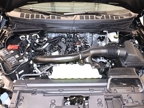 New 2026 Ford F150 Platinum AWD/4WD image 45