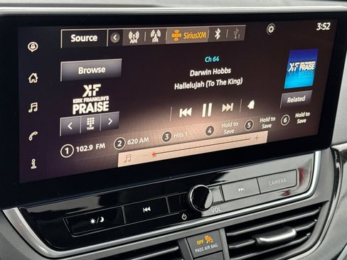 New 2025 Nissan Altima 2.5 SR w/ SR Premium Package image 14