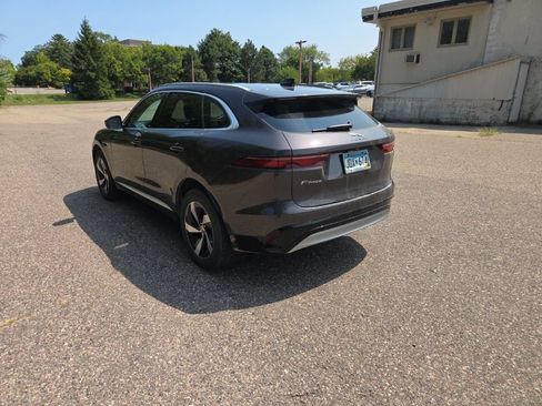 Used 2023 Jaguar F-PACE S AWD/4WD image 14