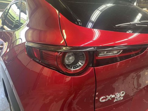 Used 2023 MAZDA CX-30 AWD 2.5 S w/ Premium Package image 12