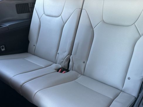 New 2025 Lexus TX 350 AWD image 15