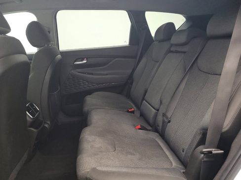 Used 2019 Hyundai Santa Fe SEL FWD image 18