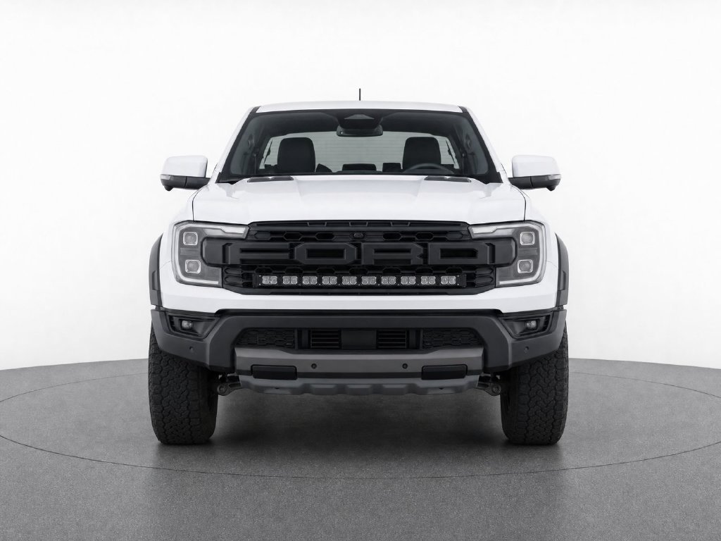 Used 2024 Ford Ranger Raptor AWD/4WD image 6