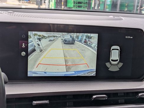 Certified 2024 Kia Telluride S w/ S Sunroof Package image 21