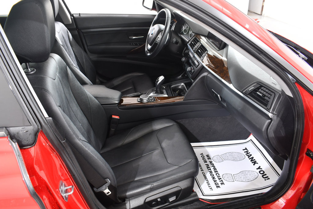 Used 2015 BMW 328i Gran Turismo xDrive AWD/4WD image 10