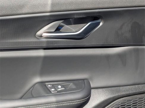 New 2025 Jeep Grand Cherokee L Laredo image 28