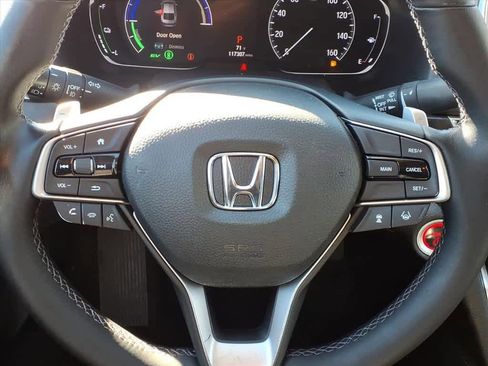 Used 2018 Honda Accord EX-L image 16