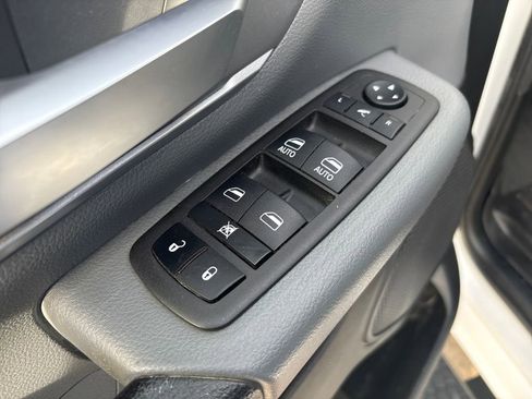 Used 2022 RAM 1500 Big Horn image 15