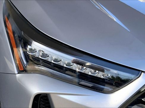Used 2023 Acura RDX A-Spec FWD image 27