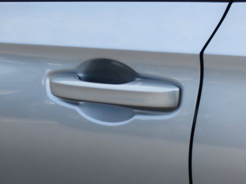 Used 2025 Honda Civic Sport image 20