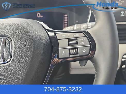 New 2026 Honda Pilot Elite image 20