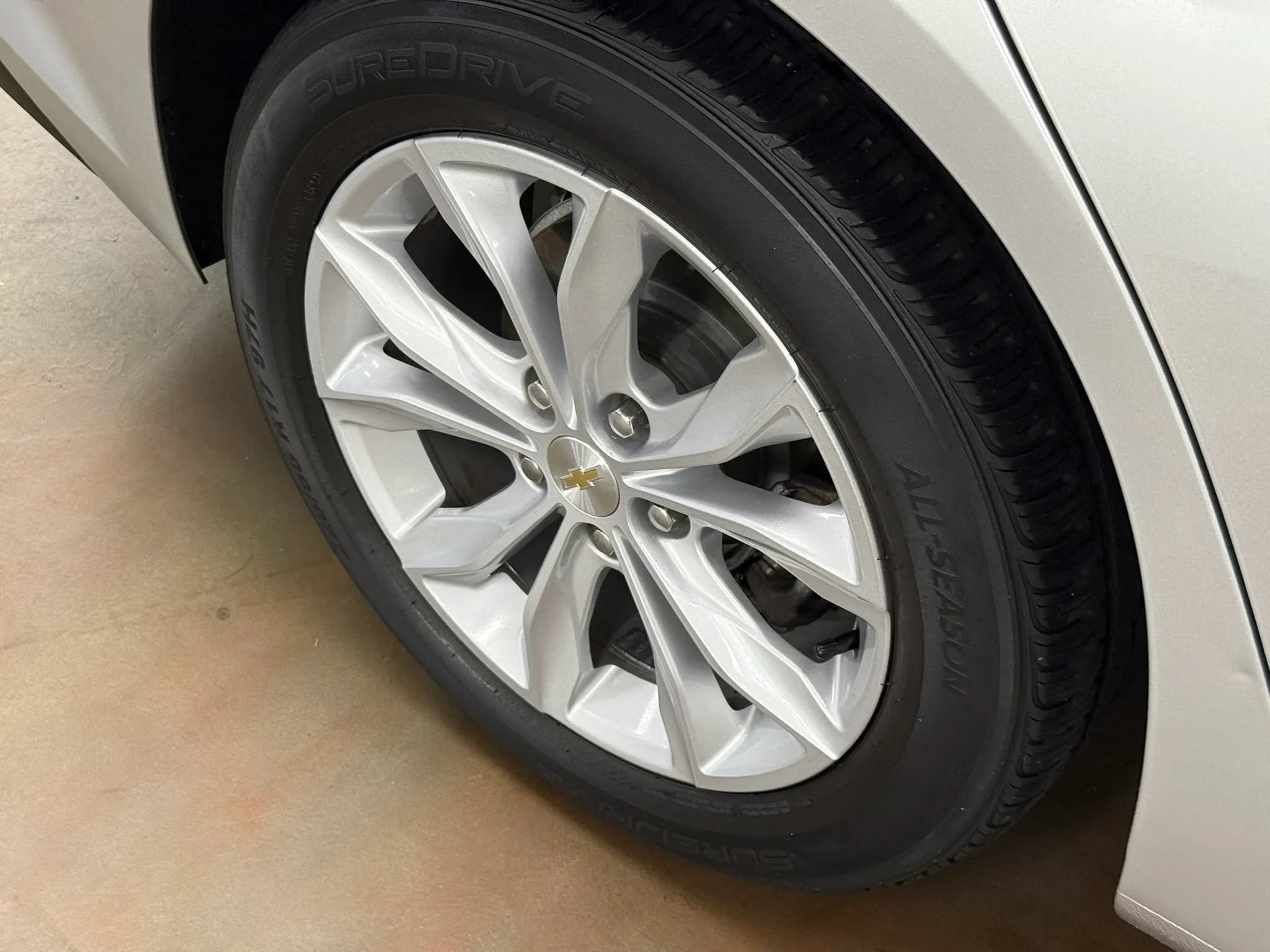 Used 2022 Chevrolet Malibu LT FWD image 26