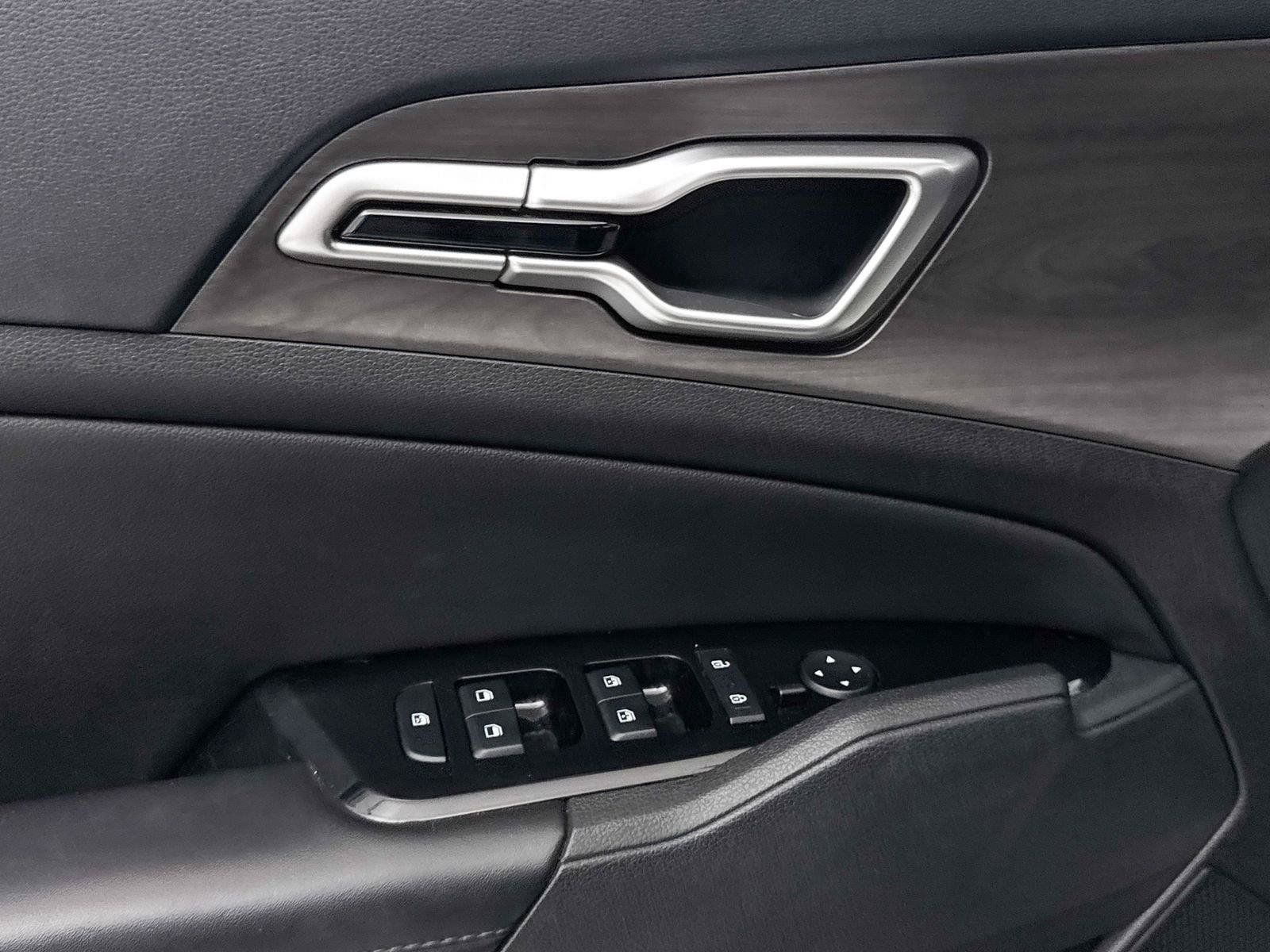 Certified 2023 Kia Sportage X-Line AWD/4WD image 29