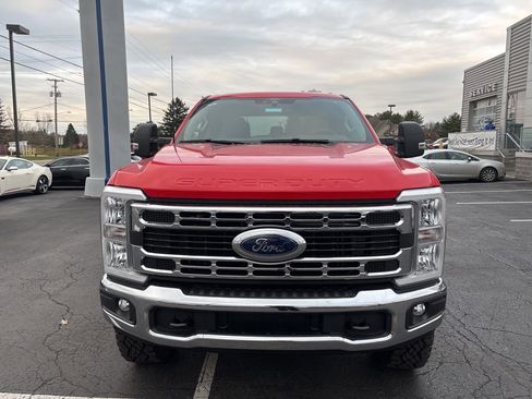 New 2026 Ford F250 XLT w/ Tremor Off-Road Package image 8