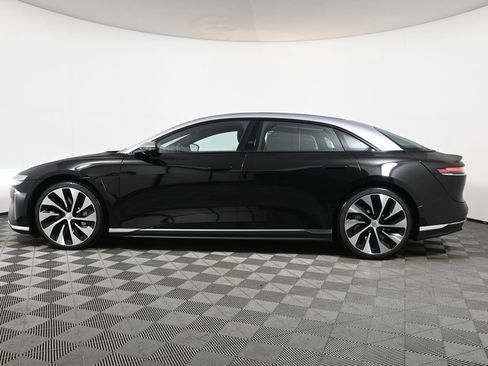 Used 2022 Lucid Air Grand Touring AWD/4WD image 2