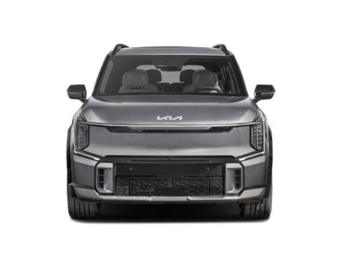 Certified 2024 Kia EV9 GT-Line AWD/4WD image 7