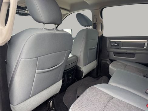 Used 2016 RAM 1500 Lone Star image 18