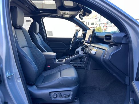 New 2026 Toyota 4Runner TRD Sport Premium image 16