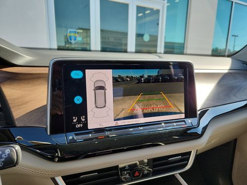 New 2026 Volkswagen Atlas SE image 18