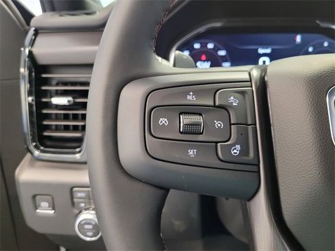 New 2026 GMC Sierra 1500 AT4X image 22