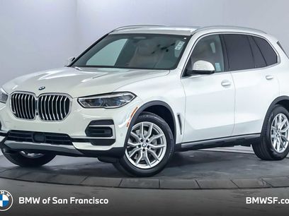 Used 2023 BMW X5 xDrive40i w/ Executive Package