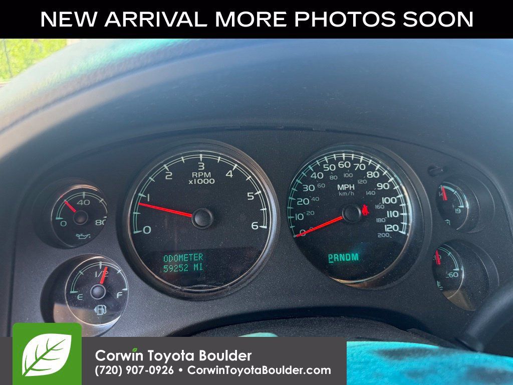Used 2013 GMC Yukon Denali AWD/4WD image 14