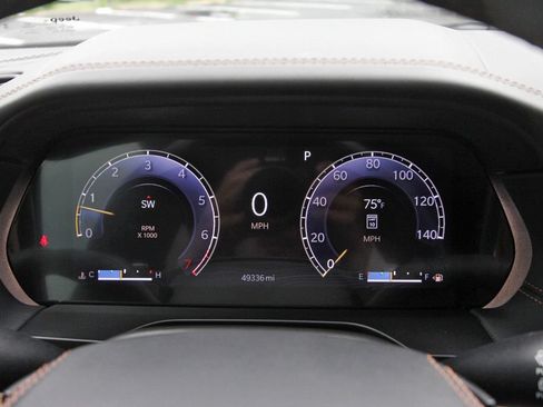Used 2023 Jeep Grand Cherokee Summit w/ Adv Protech Group IV RWD image 18