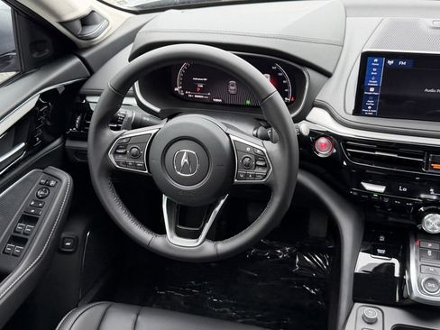 New 2026 Acura MDX FWD w/ Technology Package image 13