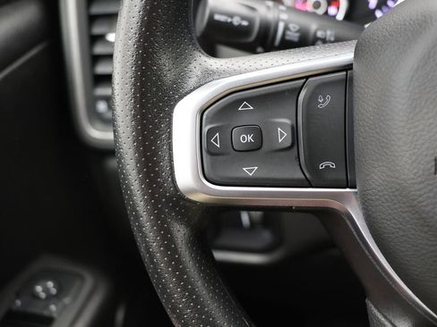 Used 2025 RAM 1500 Tradesman image 21