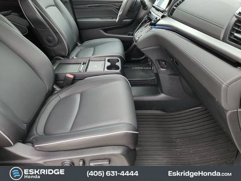 Certified 2026 Honda Odyssey Touring image 15