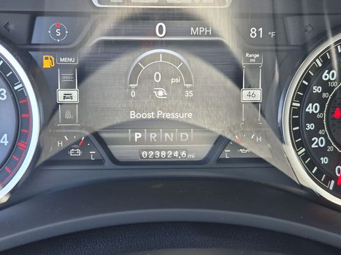 Used 2023 RAM 3500 Laramie AWD/4WD image 22