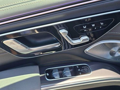 Used 2023 Mercedes-Benz EQS 450+ SUV image 24