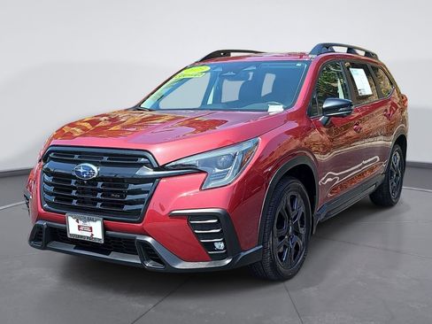 Certified 2023 Subaru Ascent Onyx Edition Limited AWD/4WD image 7