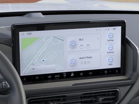 New 2026 Ford Bronco Sport Big Bend w/ Convenience Package image 14