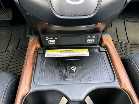 Used 2020 Honda CR-V Touring image 16