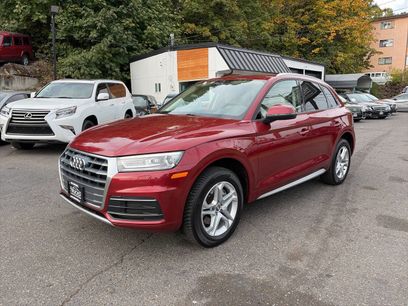 Used 2018 Audi Q5 2.0T Premium