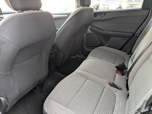 Used 2022 Ford Escape SE w/ Convenience Package image 24