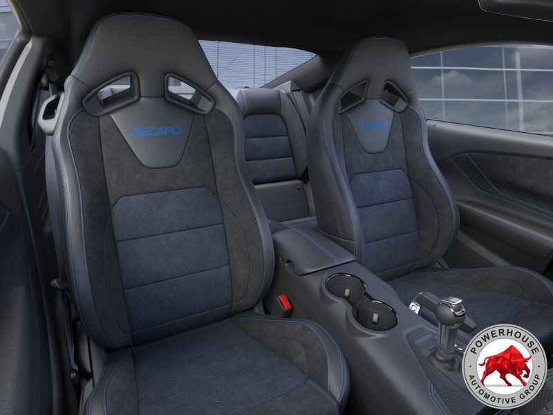 New 2025 Ford Mustang Dark Horse w/ Dark Horse Handlin Package RWD image 11