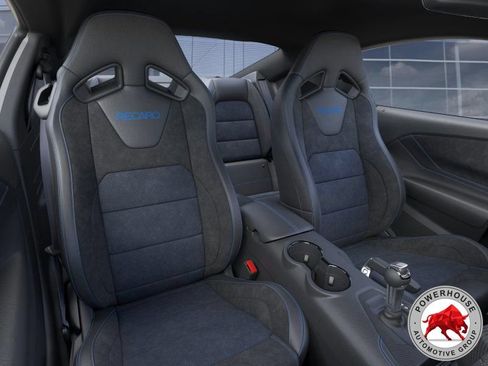 New 2025 Ford Mustang Dark Horse w/ Dark Horse Handlin Package RWD image 11