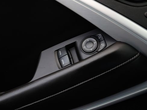 Used 2017 Chevrolet Camaro SS image 51